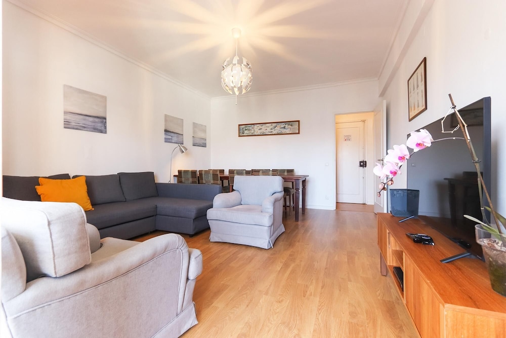 Oeiras Vacations - Oeiras Balcony by Homing - Property Image 52