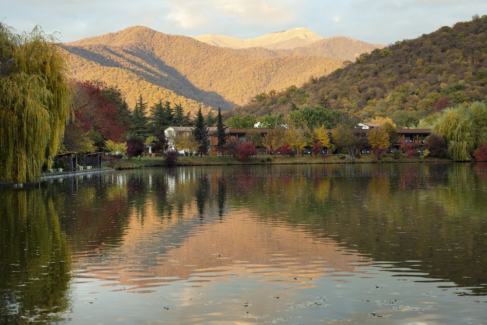 Lopota Lake Resort & Spa