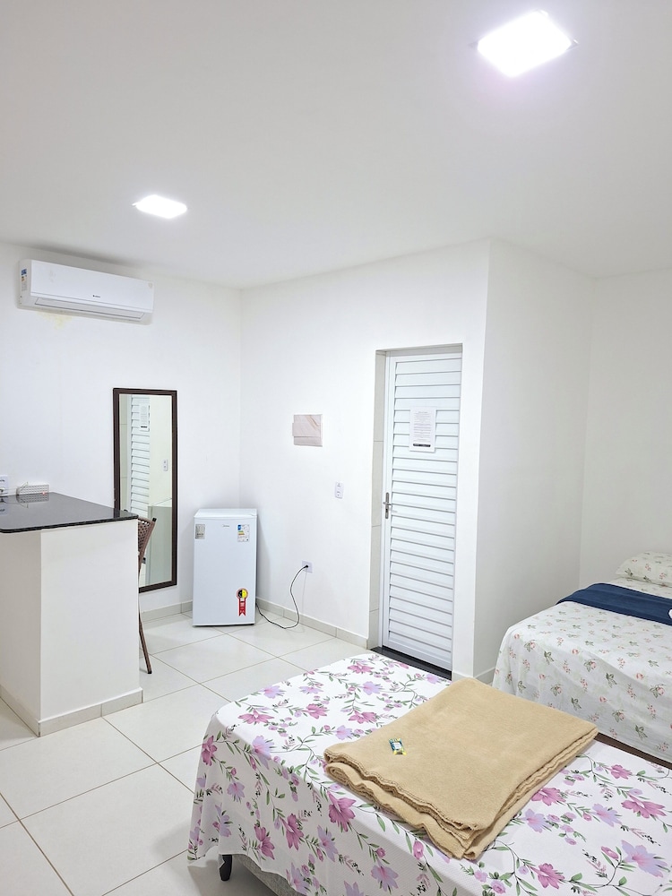 Pousada Beira Mar Suites
