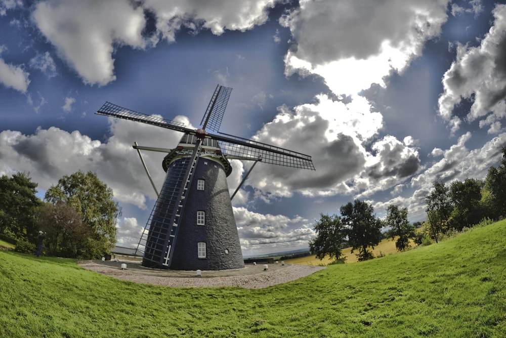 Cozy Voerendaal Getaway for 4