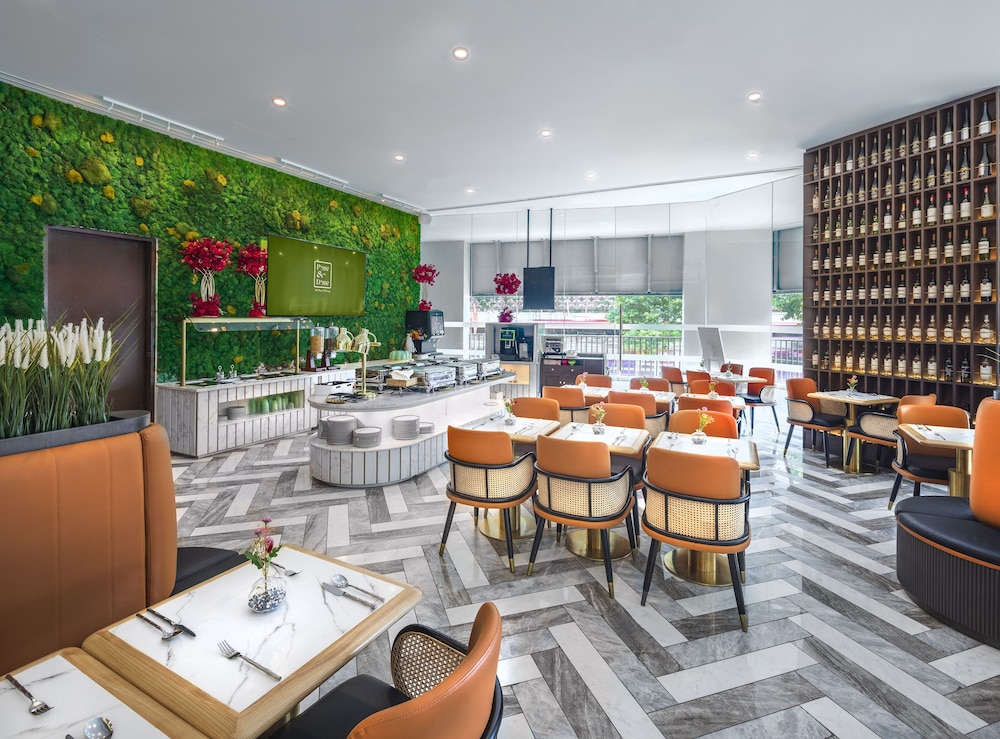 Hotel Mi Rochor 29