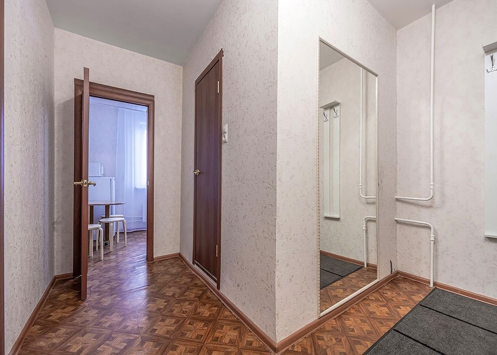 Apartment Hanaka Nosovixinskoe 6 view 3