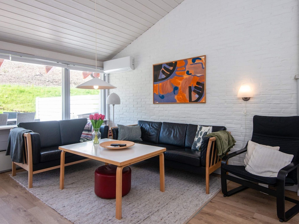 4 Star Holiday Home in Aabenraa