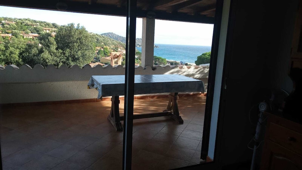 Spectacular Sea View Sardinia! 300m From The Sea! photo 2