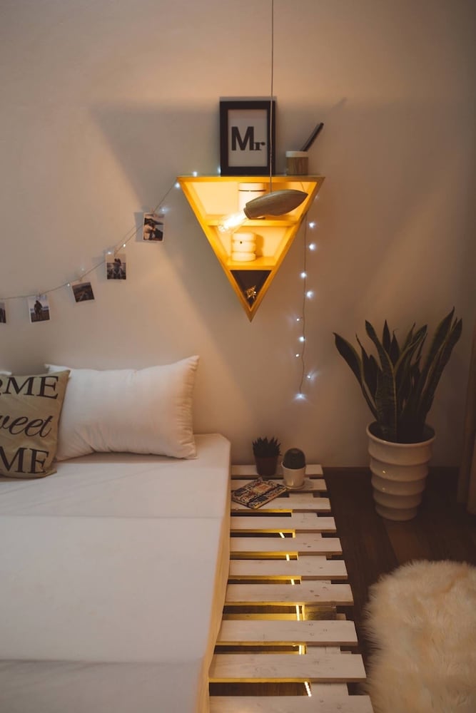 Local Homestay