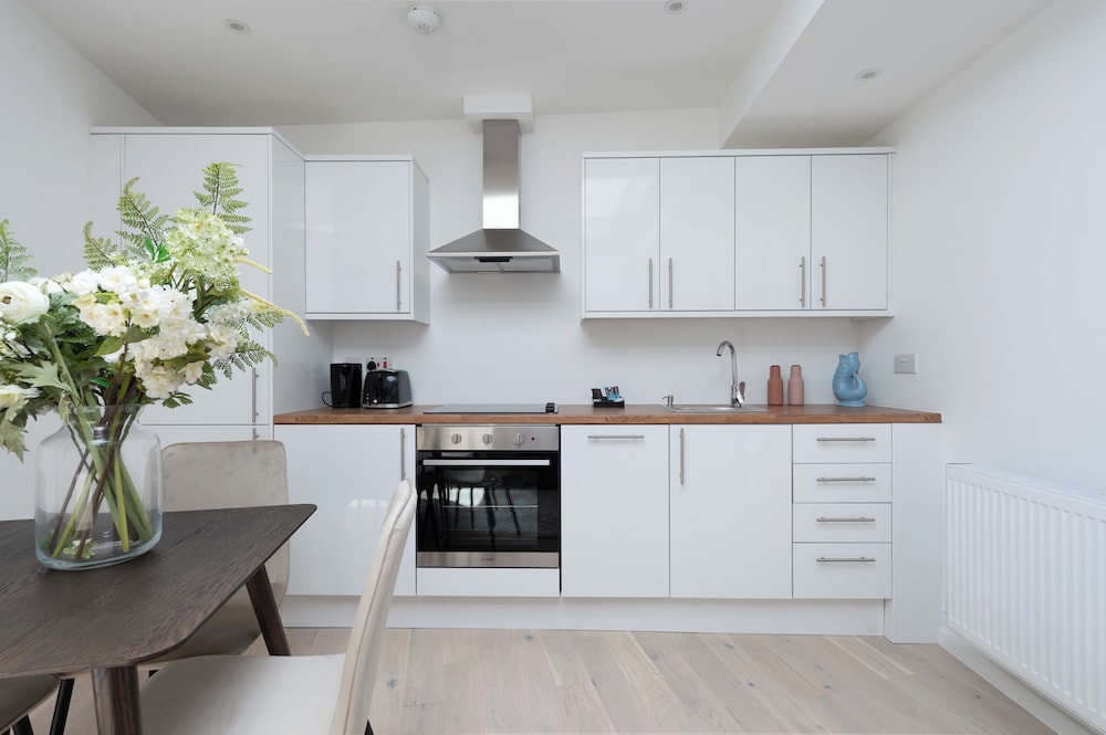 VESTO Bermondsey