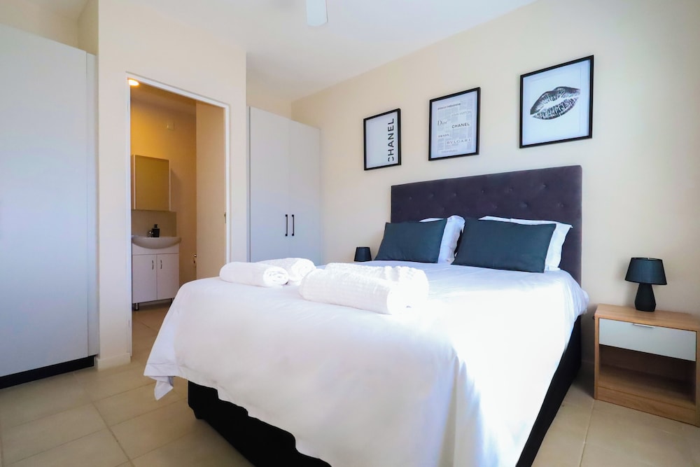 Bliss Ballito by First Private Stays