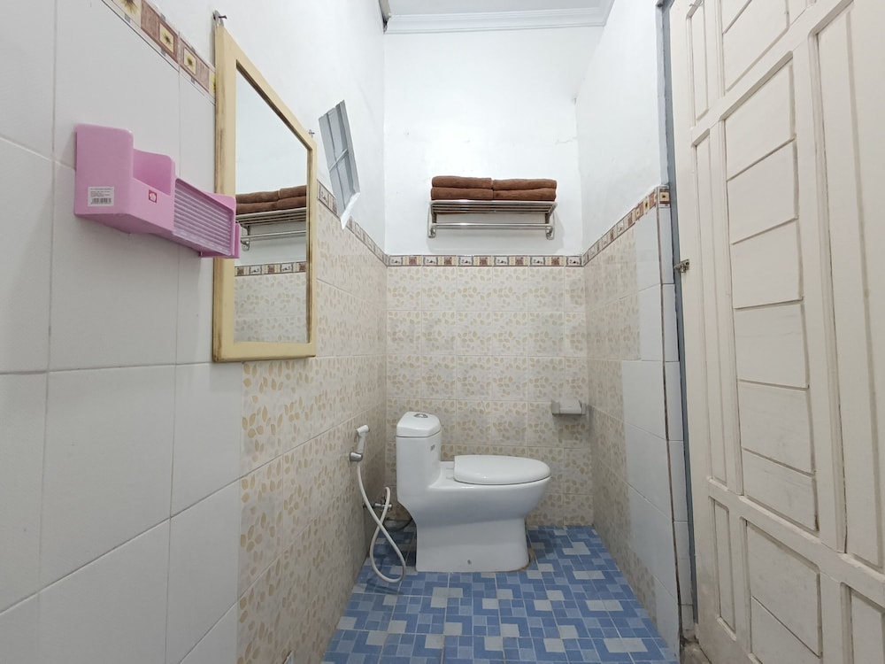 Hotel STIPRAM Kaliurang Yogyakarta