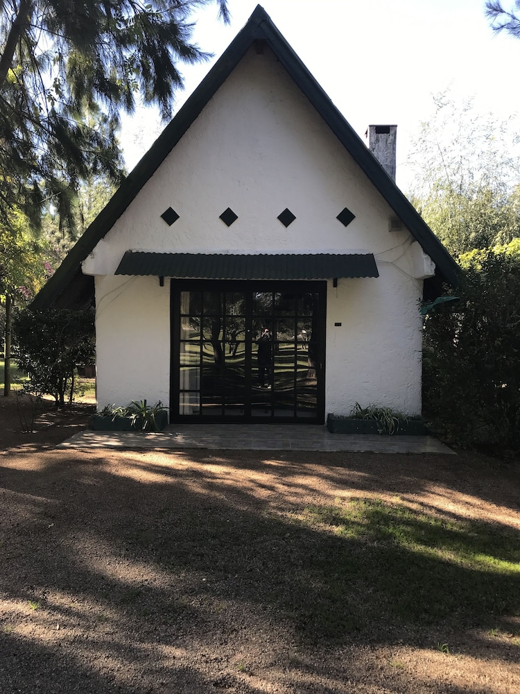 Refugio del Solís