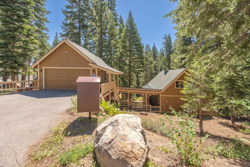 Jester Court 3 Bedroom Home