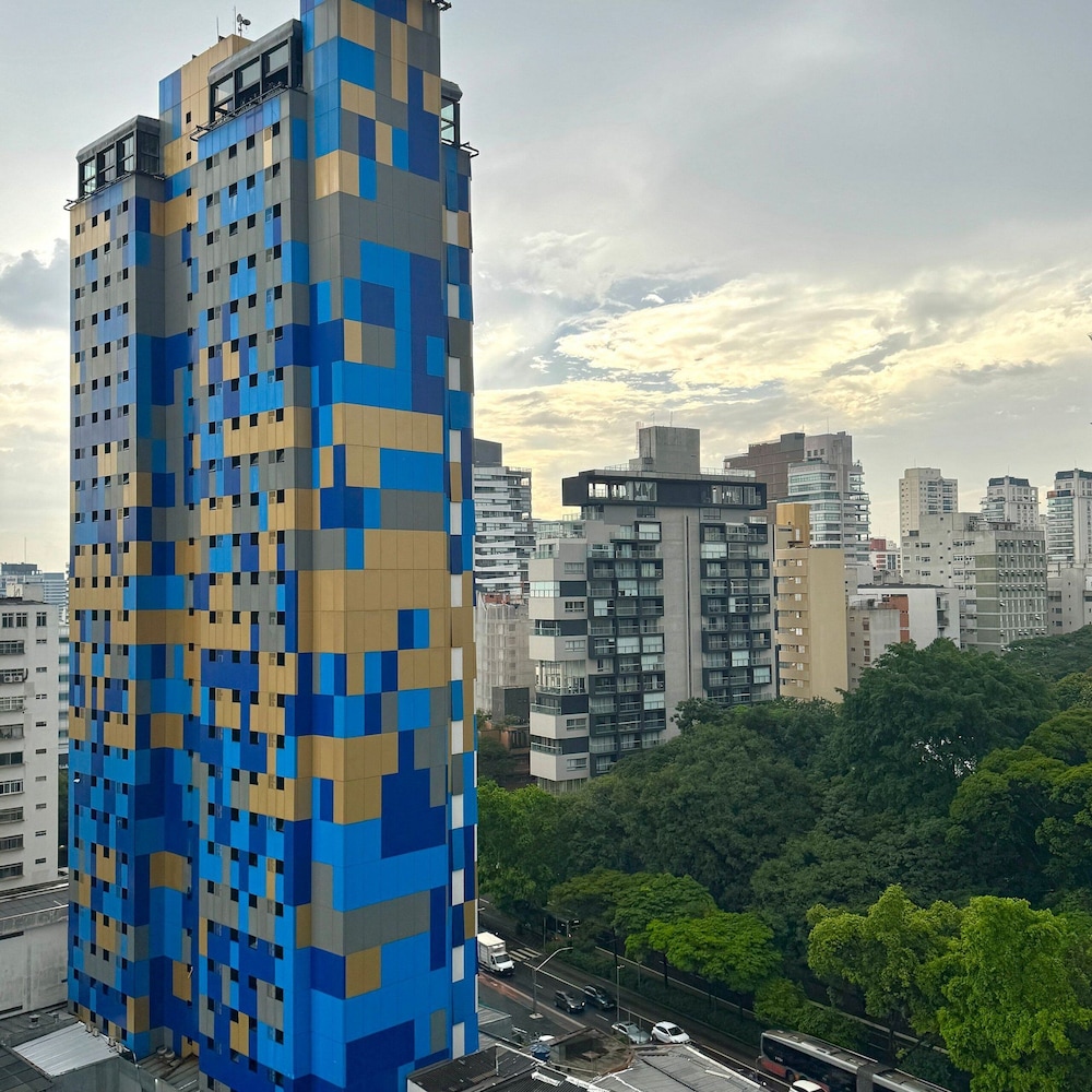 Apartamentos Prime-Prox a Oscar Freire