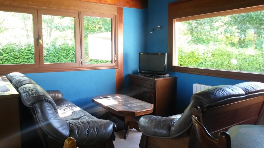Agroturismo Ibarrondo Etxea
