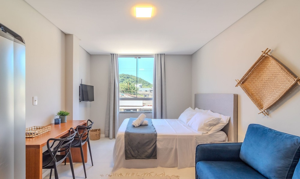 Studios in Barra in Balneario Camboriu - DPR