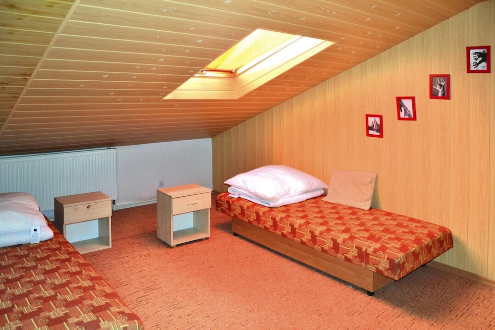 Villa in Swiecianowo Near Baltic Sea view 4