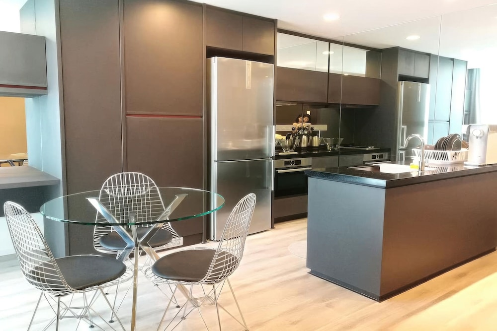VERVE Suites KL South Apartments & Condo