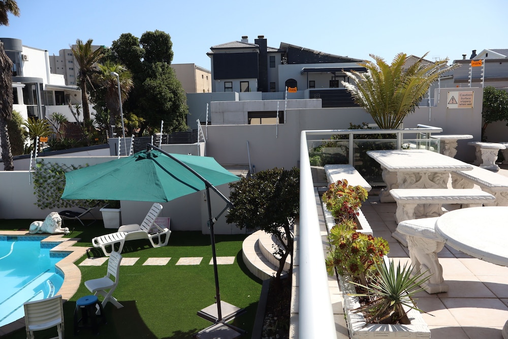 Imany Guesthouse