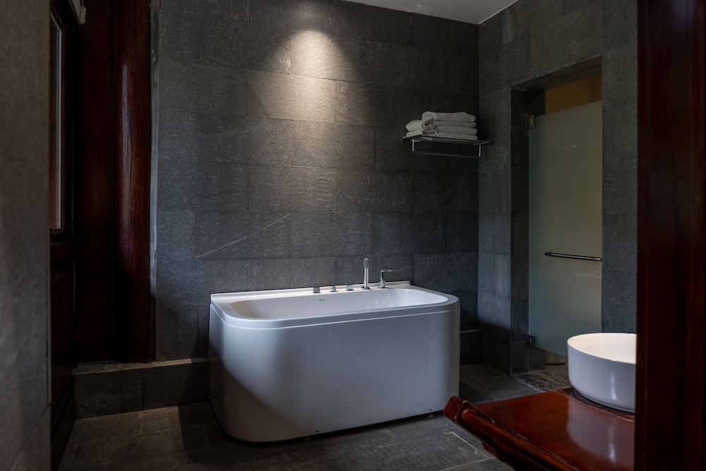 Lijiang Hotel JunPoXuan