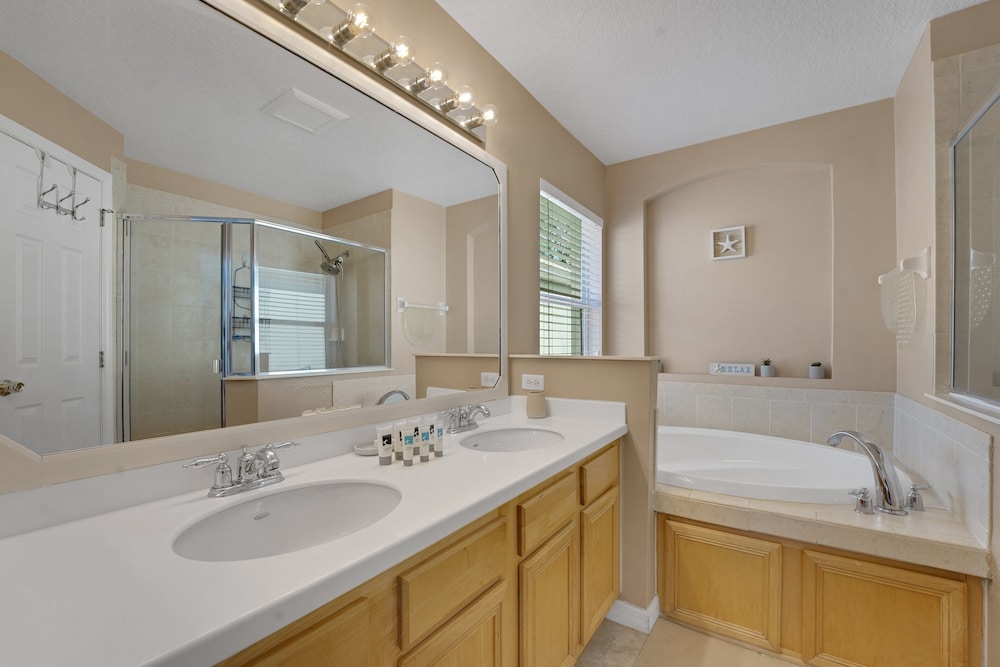 506hc-west Haven 4 Bedroom Home