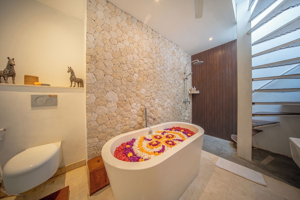 The Jimbaran Villa by Ini Vie Hospitality