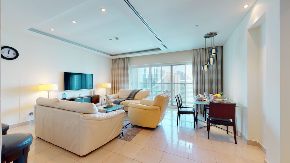 Bonnington Luxury Apartments