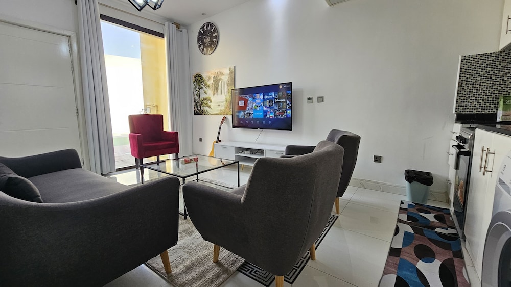 Your 1 bhk Villa Townhouse - DXB