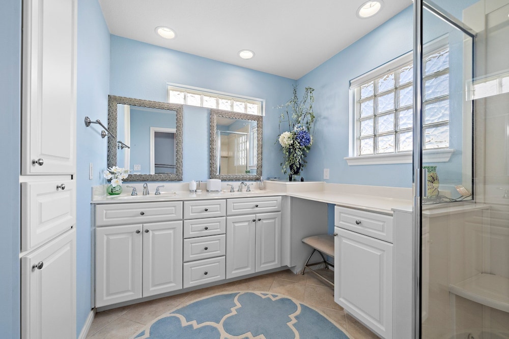 Starlight Oasis by Ryson Vacation Rentals