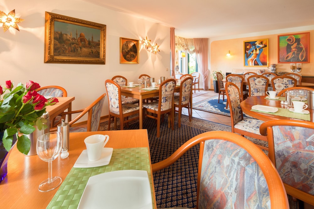 Hotel Garni Schneevoigt - Property Image 11