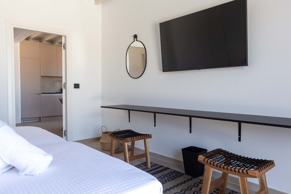 HoM Mykonos Sea View Villa With Private Pool