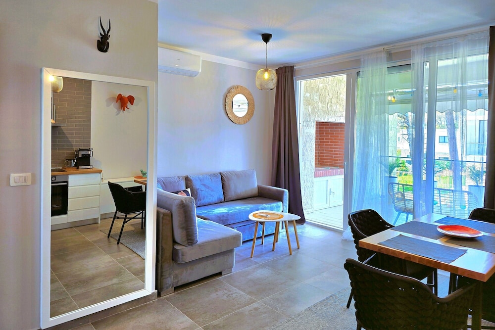 Sanpietro Holiday Homes