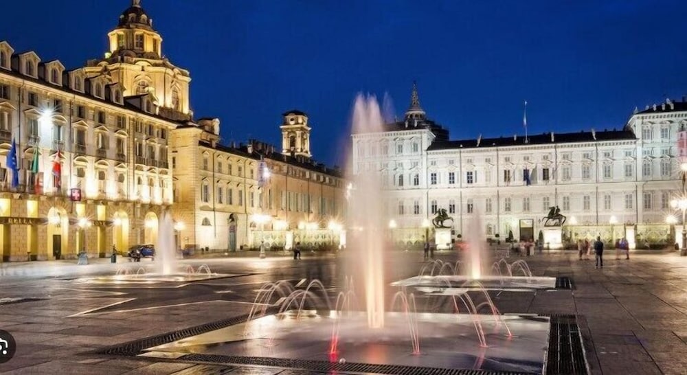 Dorolea Rooms Torino Centro