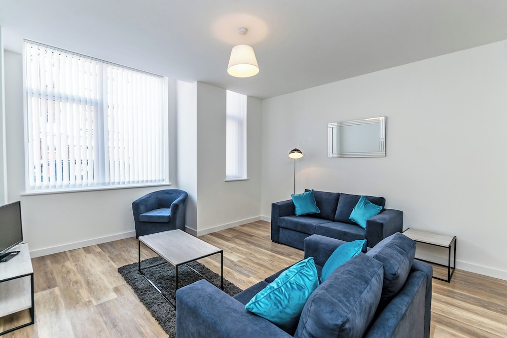 City Suites