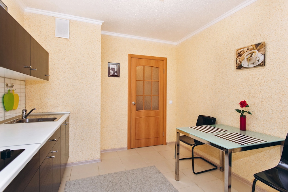 Apartments Home Hotel