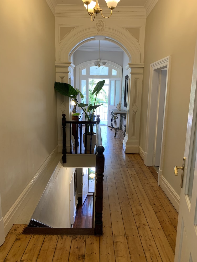 Arundel's Boutique Accommodation