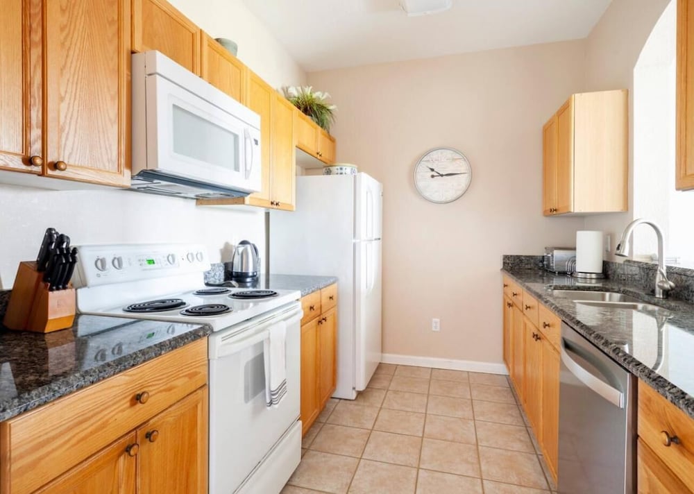 Making Memories at Windsor Palms Resort, Great Amenities and Much More Fun!