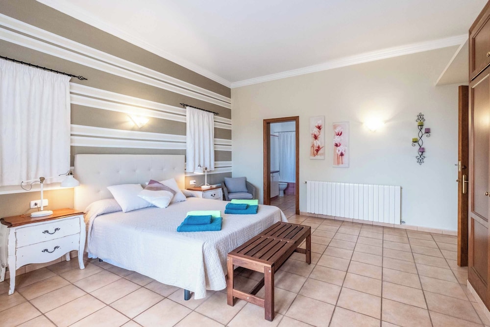 Villa Alaris