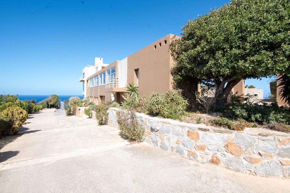 Sea Soul Luxury Villa With Private Swimming Pool