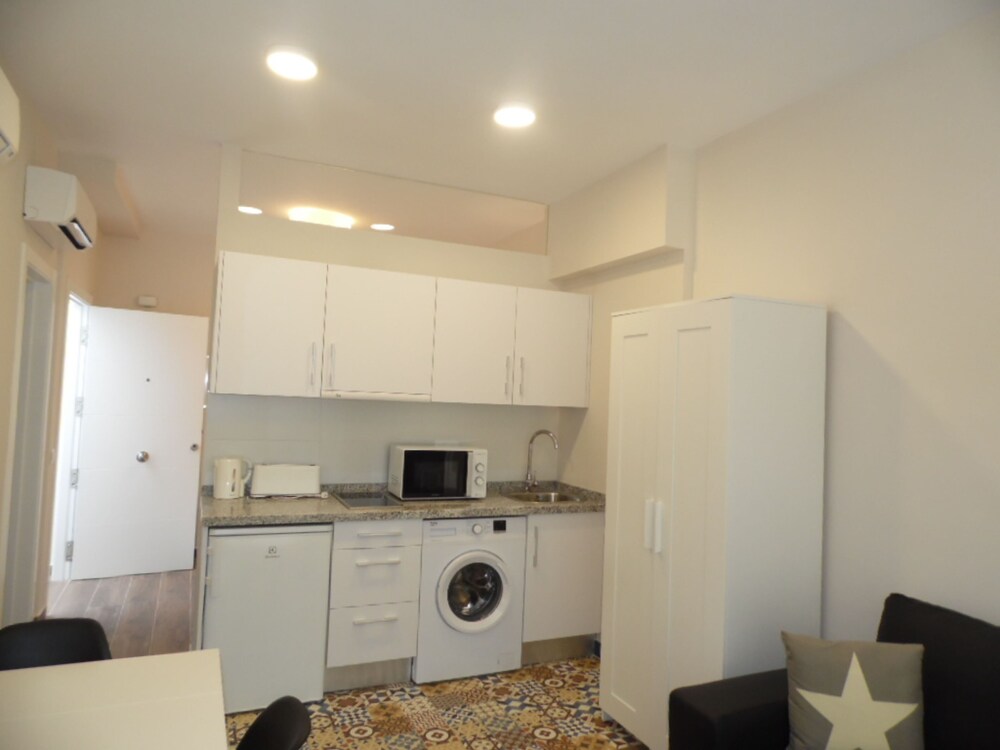 Apartamentos San Miguel
