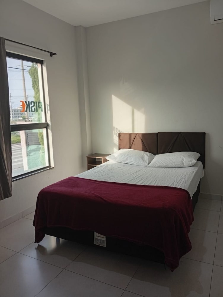 Residencial Beach Palace