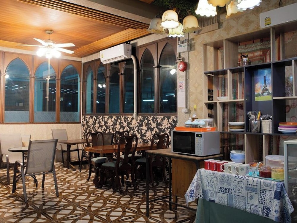 Grace Hostel - Chiang Rai
