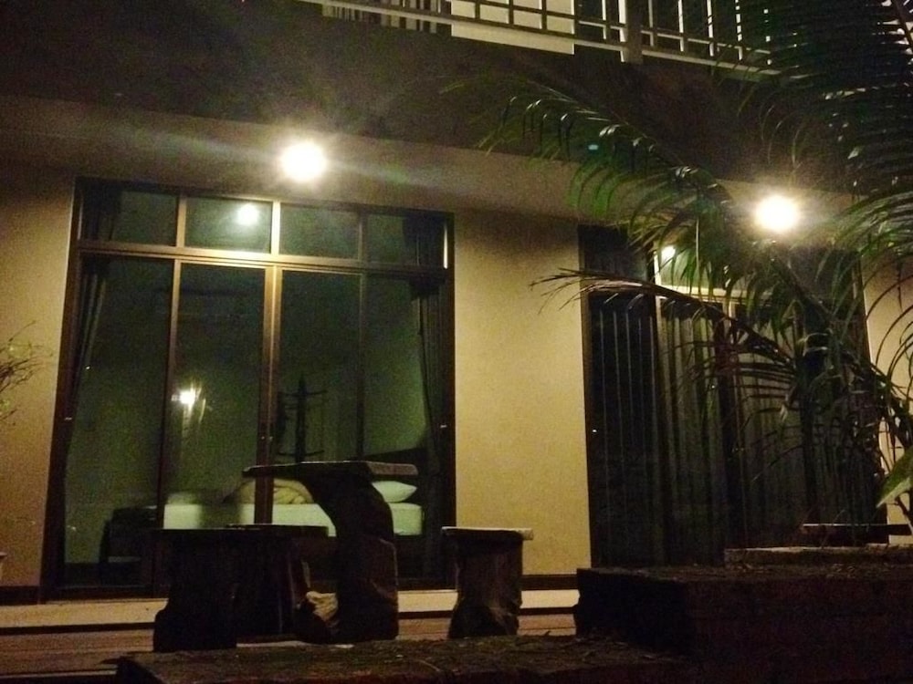 The Old Palace Resort