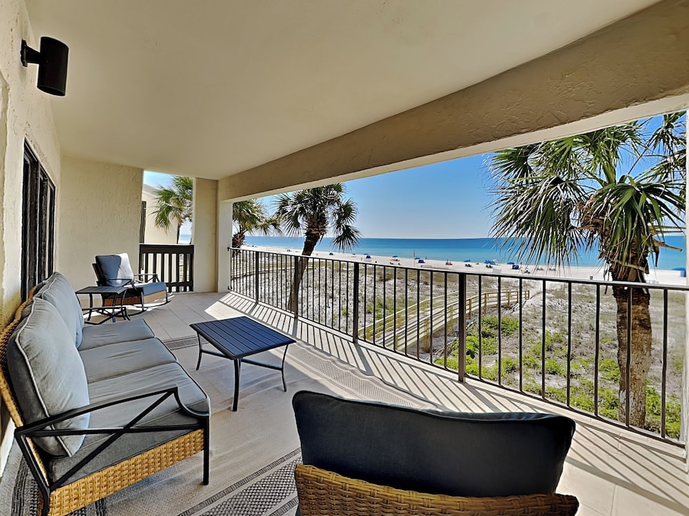Shipwatch Surf & Yacht #301D by Southern Vacation Rentals