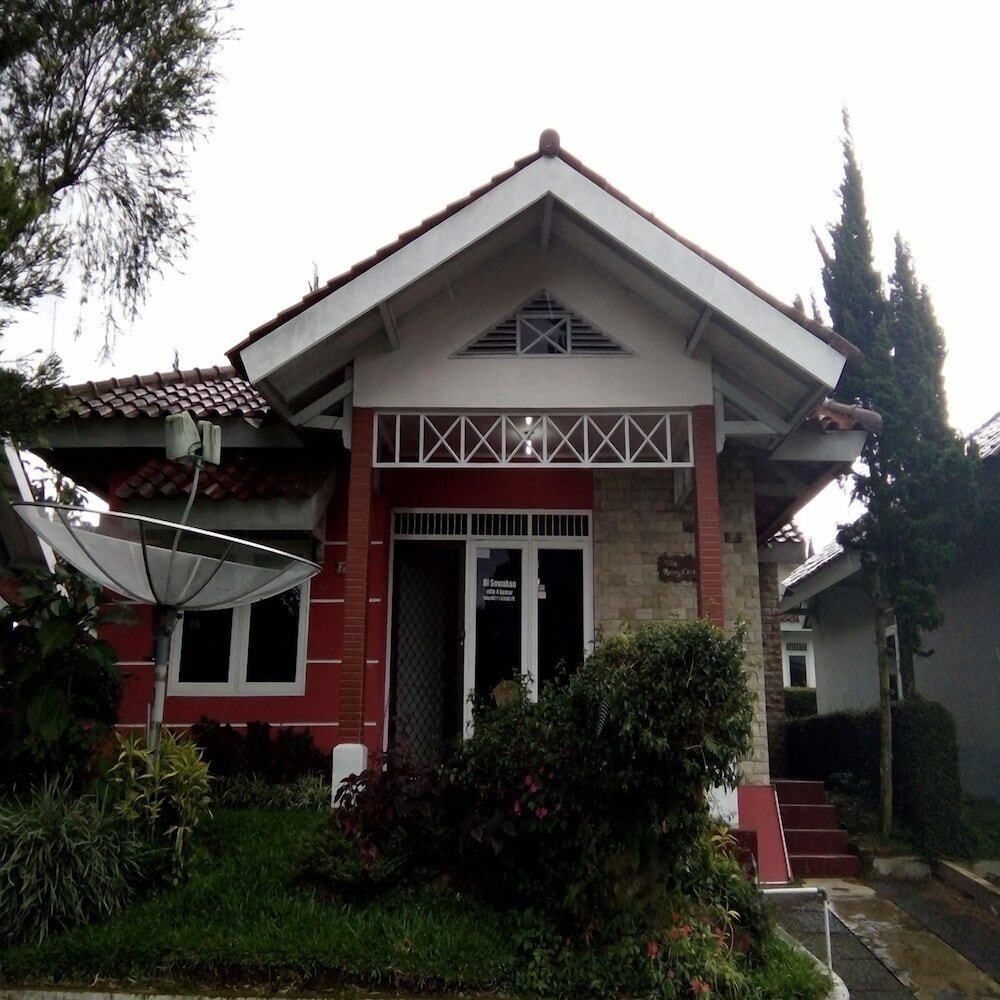 Kota Bunga F