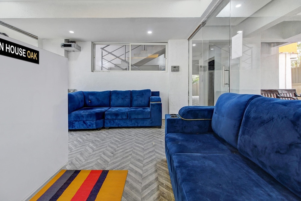 Super Townhouse Koregaon Park