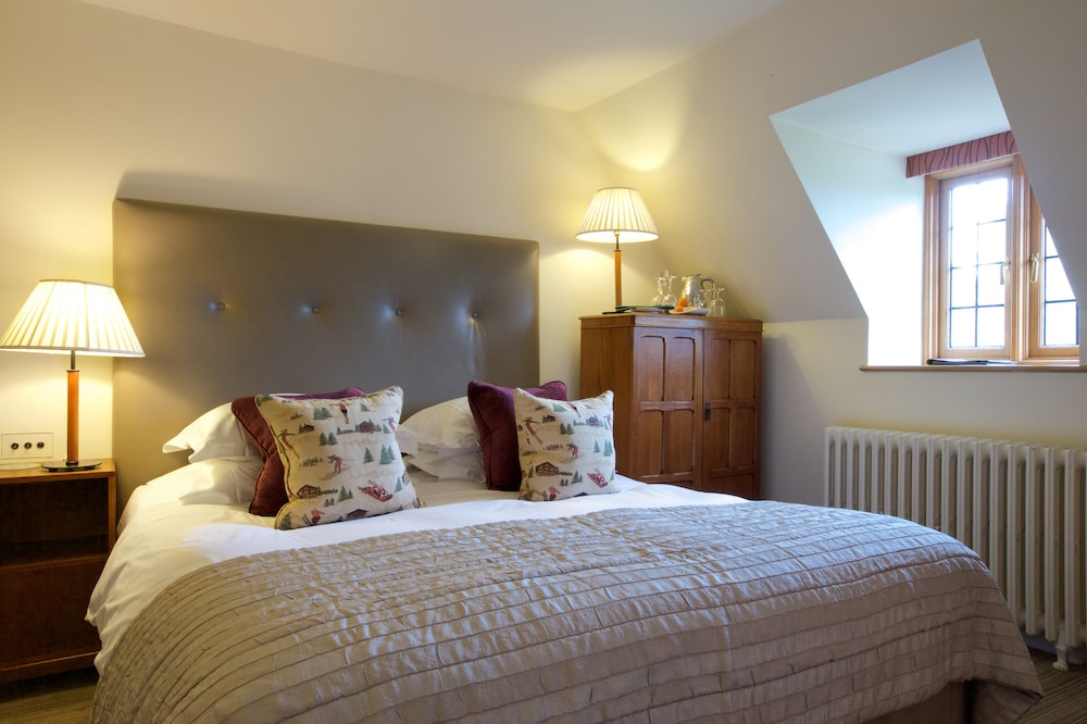 Newton Abbot Vacations - Gidleigh Park - Property Image 62