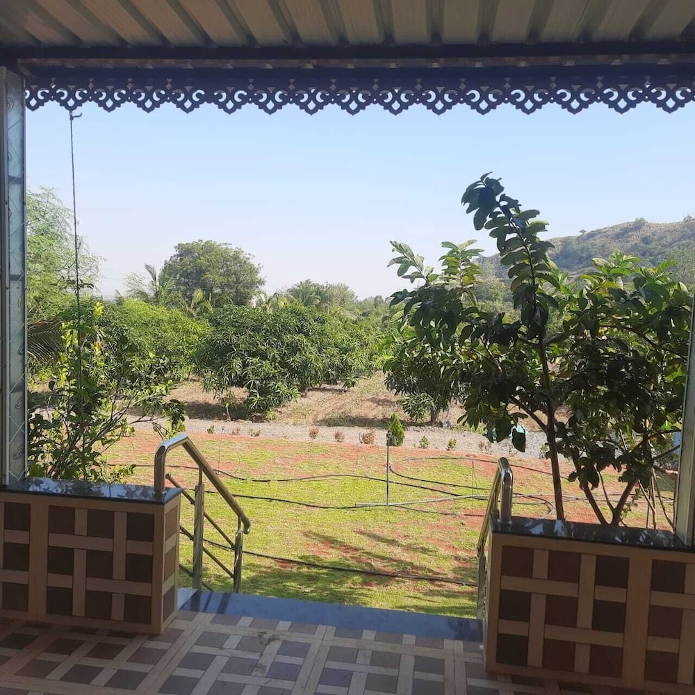 Aikant Agro Tourism Pondewadi