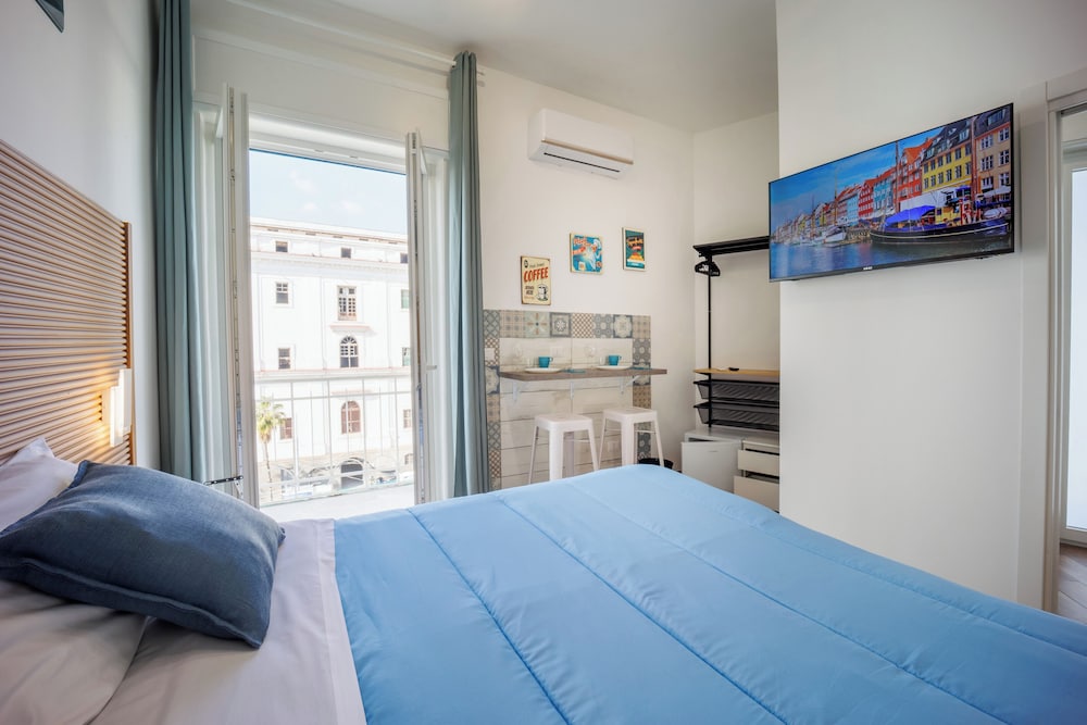 Tony Suites