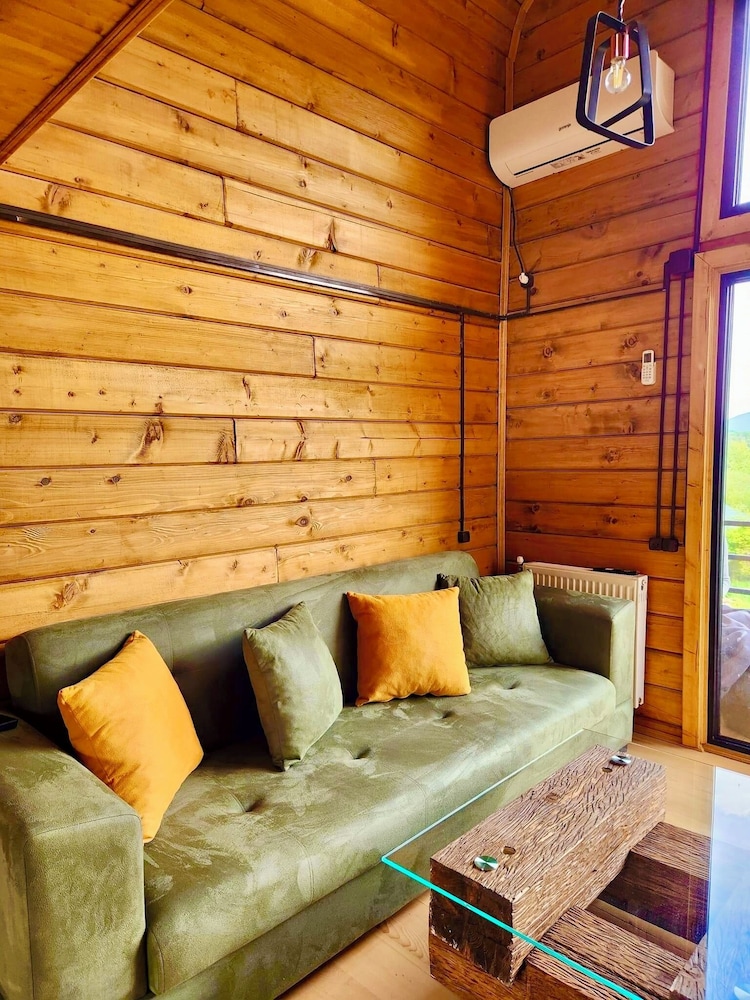 Sioni Hillside Cottages
