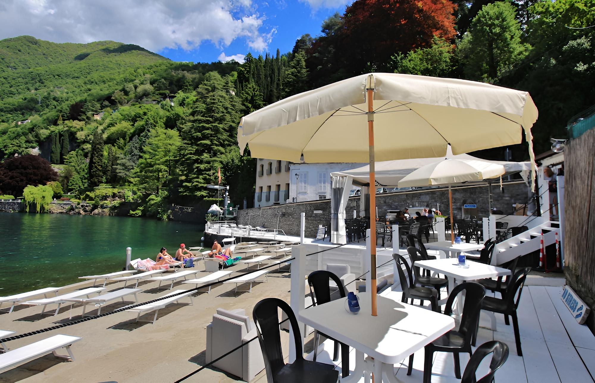 Le Finestre sul Lago