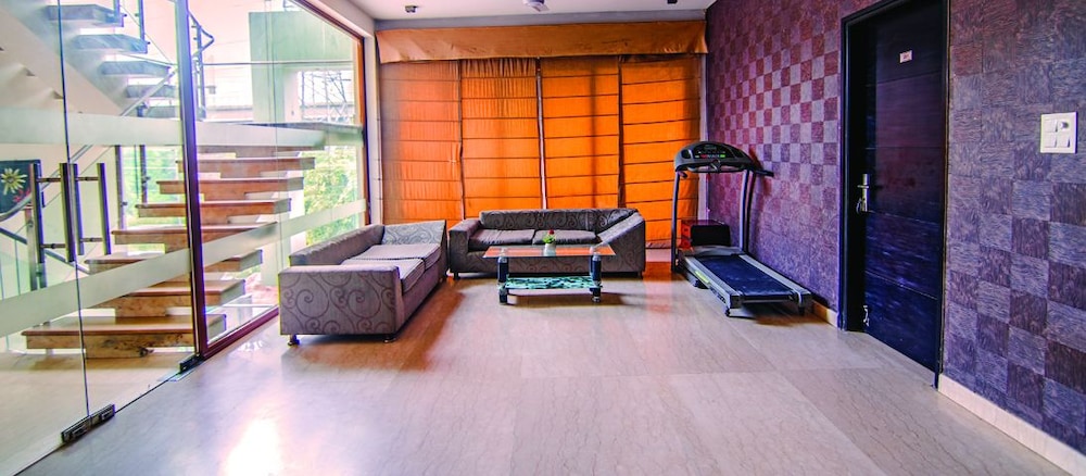 Asian Suites
