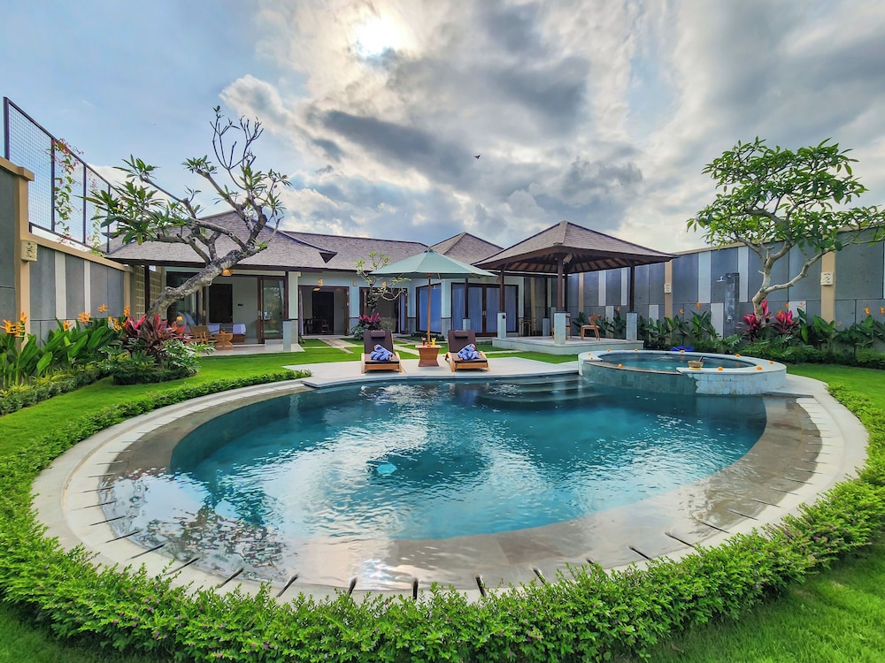 Pranaya Ubud Villas by Nagisa Bali